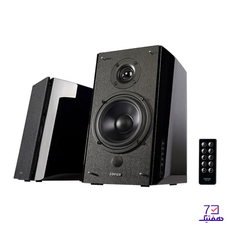 اسپیکر ادیفایر مدل Edifier-R2000DB — تصویر ۲