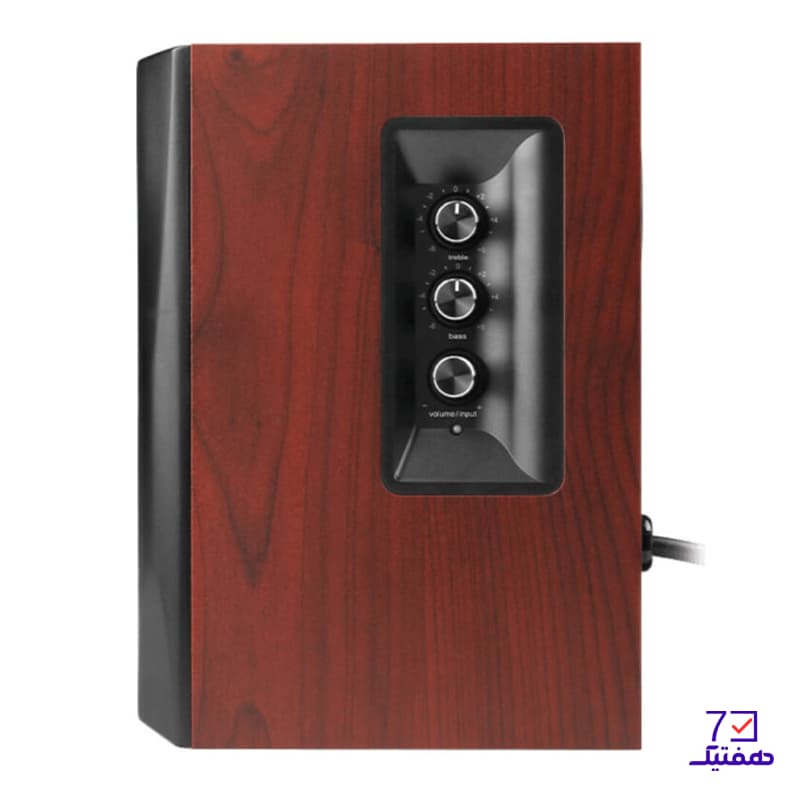 اسپیکر ادیفایر مدل Edifier-S350DB — تصویر ۵