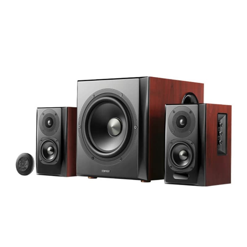 اسپیکر ادیفایر مدل Edifier-S350DB