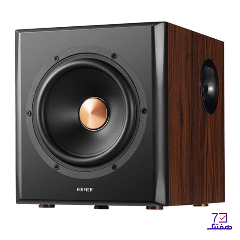 اسپیکر ادیفایر مدل Edifier-S350DB — تصویر ۳