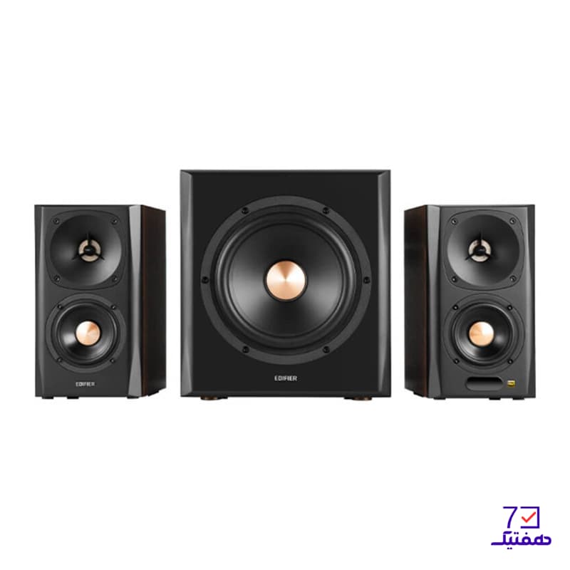 اسپیکر ادیفایر مدل Edifier-S350DB — تصویر ۲