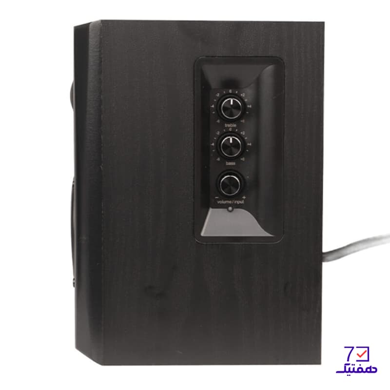 اسپیکر ادیفایر مدل Edifier-S351DB — تصویر ۴
