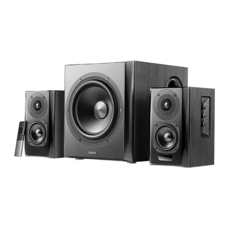 اسپیکر ادیفایر مدل Edifier-S351DB