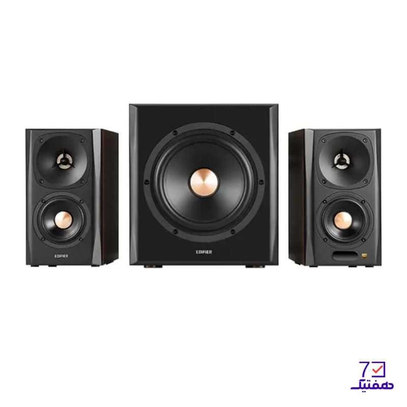 اسپیکر ادیفایر مدل Edifier-S360DB — تصویر ۲