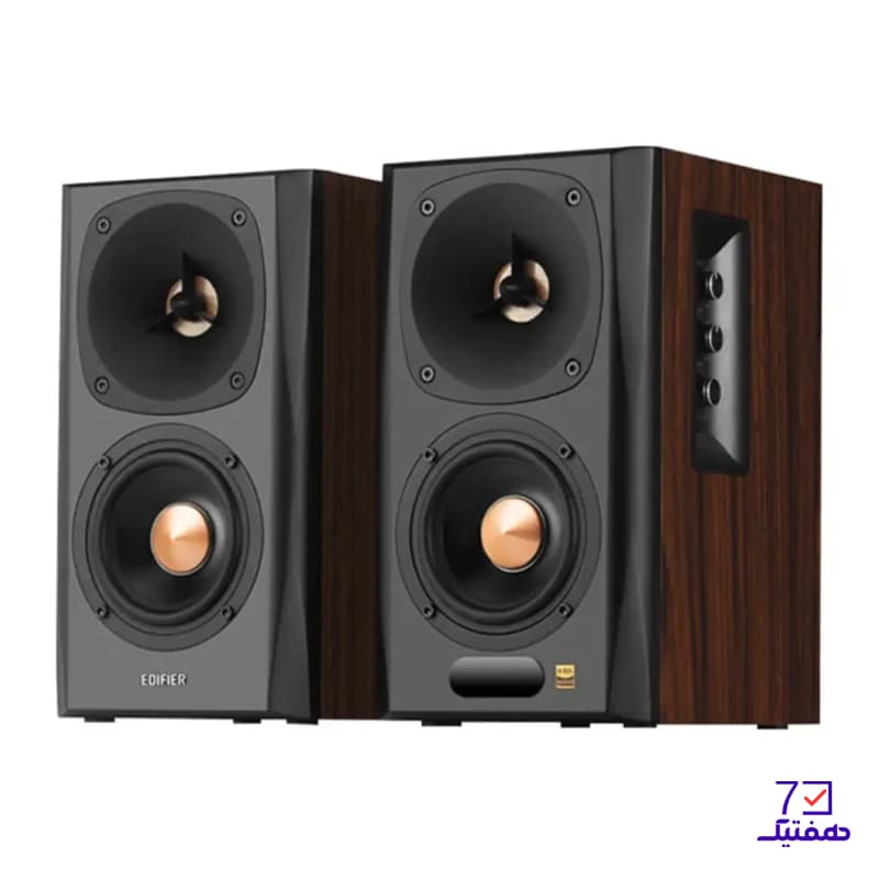 اسپیکر ادیفایر مدل Edifier-S360DB — تصویر ۵