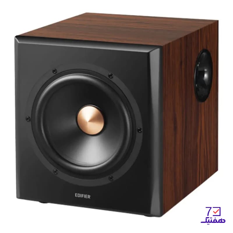 اسپیکر ادیفایر مدل Edifier-S360DB — تصویر ۴