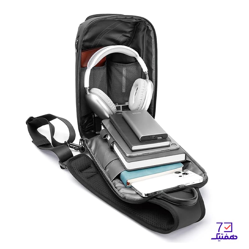 کیف کراس بادی ردراگون مدل Redragon GB-125 — تصویر ۸