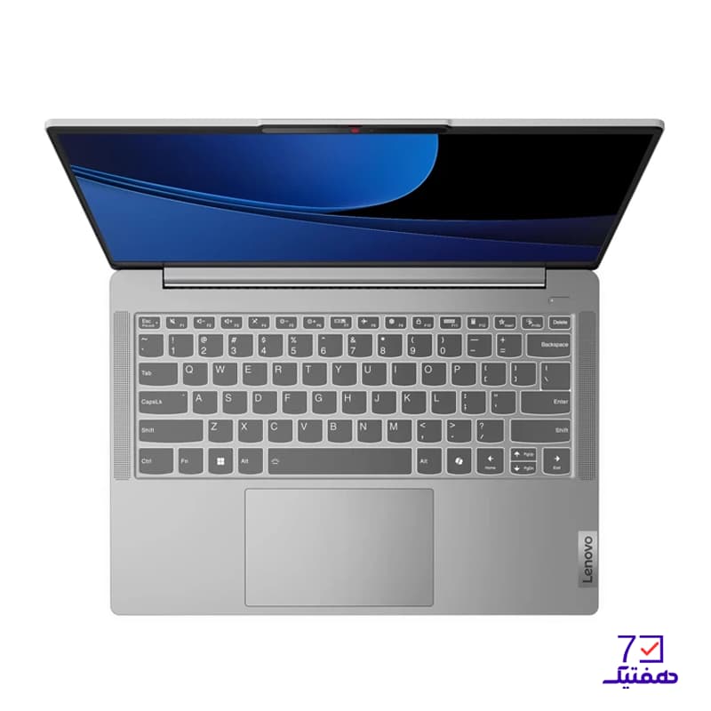 لپ تاپ 14 اینچی لنوو مدل LENOVO IdeaPad Slim 5 Ultra7-155H 16GB 512GB SSD INTEL — تصویر ۲
