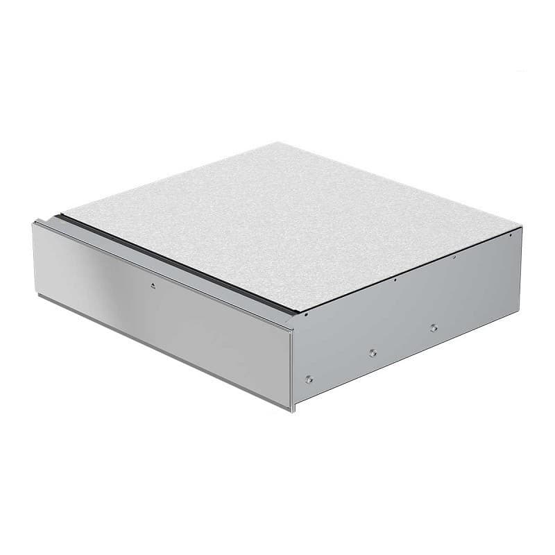 کشوی گرم کن آلتون D500SN