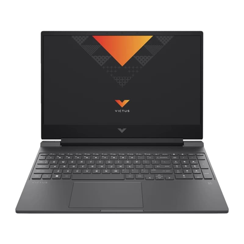 لپ تاپ 15.6 اینچی اچ پی مدل HP Victus 15 fa2024nia i7-14650HX 16GB 512GB SSD RTX4050 6GB