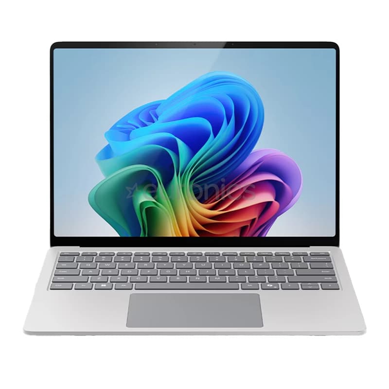 لپ تاپ مایکروسافت 13 اینچی مدل Surface Laptop 8 xplus 16GB 512GB