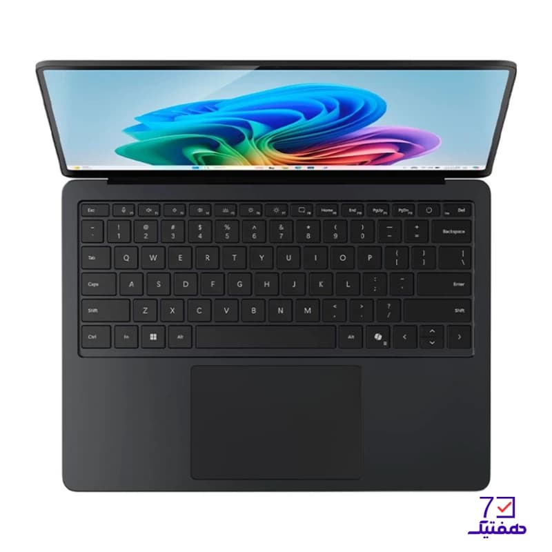 لپ تاپ مایکروسافت 13 اینچی مدل Surface Laptop 8 xplus 16GB 512GB — تصویر ۴