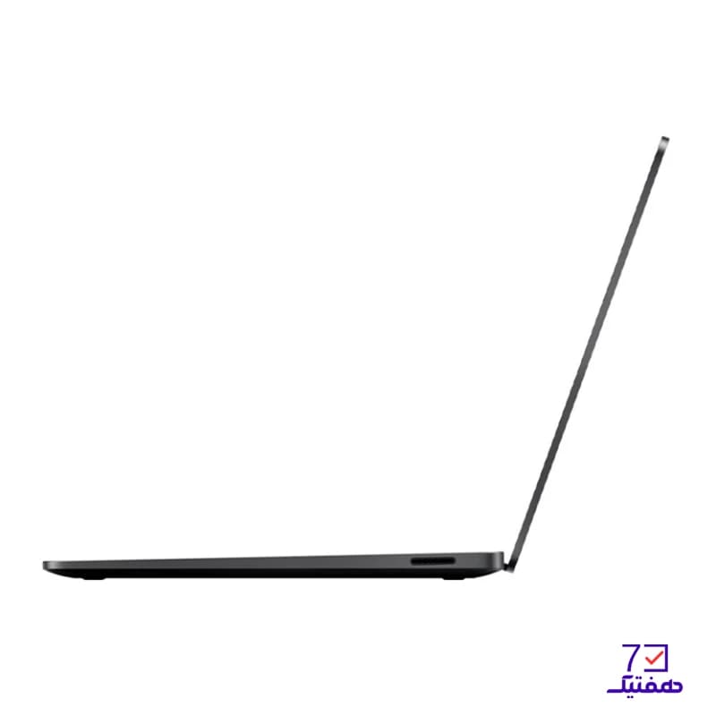 لپ تاپ مایکروسافت 13 اینچی مدل Surface Laptop 8 xplus 16GB 512GB — تصویر ۶