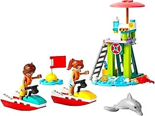 لگو مدل 42623 اسکوتر آبی ساحلی LEGO Beach Water Scooter