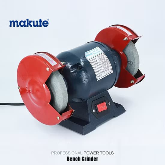 سنگ سنباده رومیزی 150میل ماکوت SIST150 makute