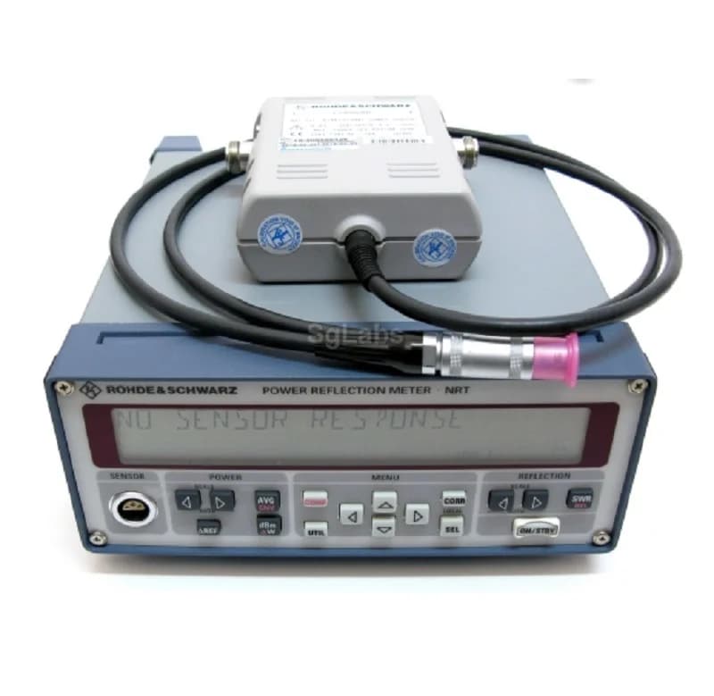 پاور رفلکشن متر Rohde & Schwarz NRT