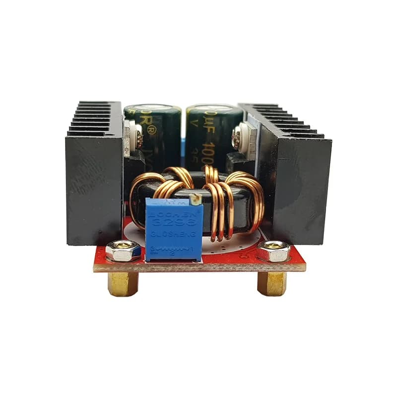 ماژول افزاینده ولتاژ 150W وات — تصویر ۲