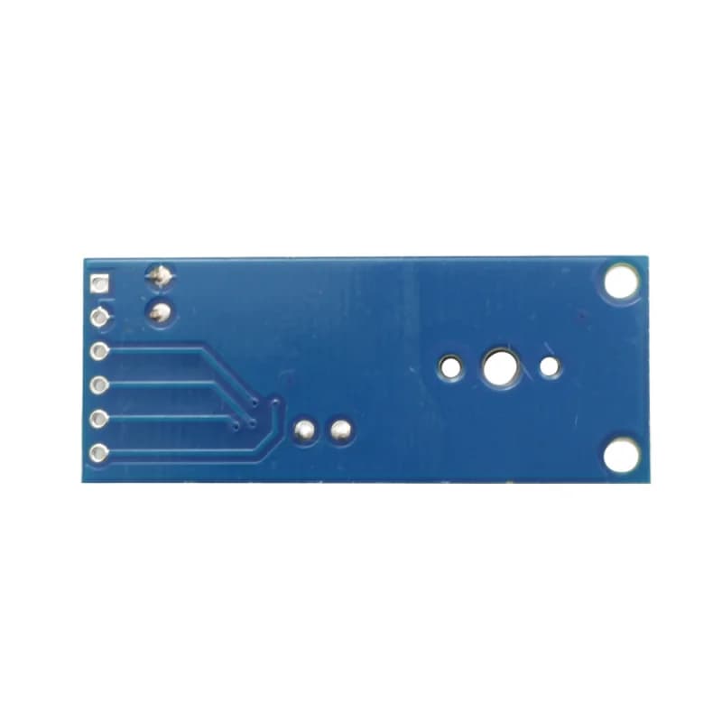 ماژول ساعت دقیق PCF8563T با رابط I2C — تصویر ۲