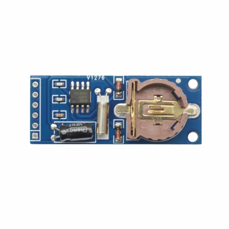 ماژول ساعت دقیق PCF8563T با رابط I2C — تصویر ۳