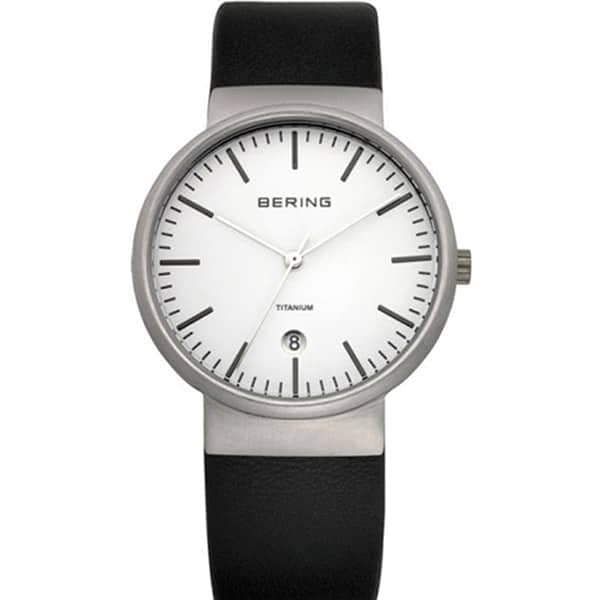 ساعت مچی مردانه زنانه برینگ (BERING) مدل B11036-404