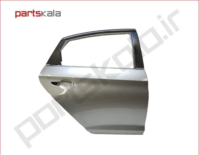 درب عقب راست هیوندای سوناتا هیبرید ۲۰۱۸