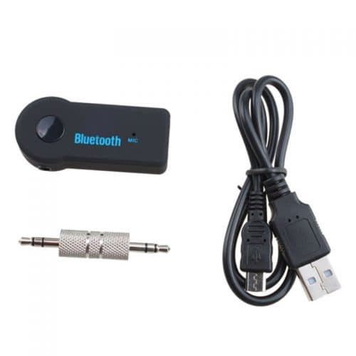 بلوتوث ماشین BT-Receiver — تصویر ۲