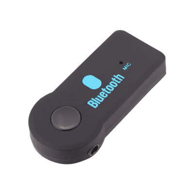 بلوتوث ماشین BT-Receiver