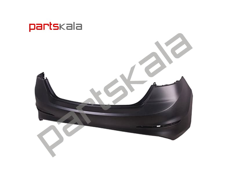 سپر عقب هیوندای سوناتا LF بنزینی