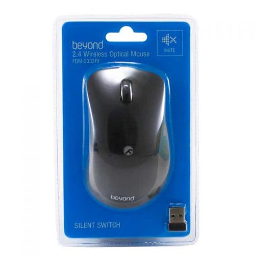 ماوس بی سیم فراسو beyond BM-3333RF — تصویر ۲