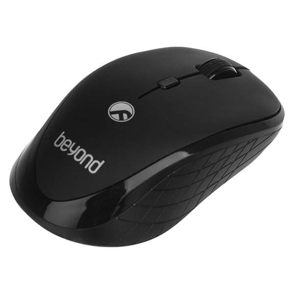 ماوس بی سیم بیاند مدل BM-1355RF — تصویر ۵