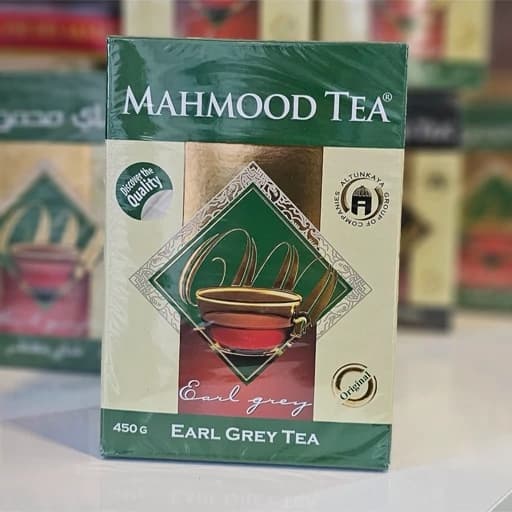 چای عطری محمود اصل سریلانکا 450 گرمی