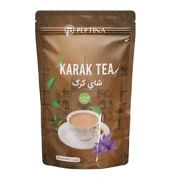چای کرک دارچینی قوطی 500 گرمی پپتینا — تصویر ۲