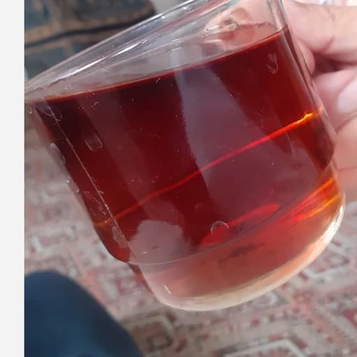چای ترکیبی کله مورچه هندوستان و چوب چای اعلا، به صرفه ترین چای