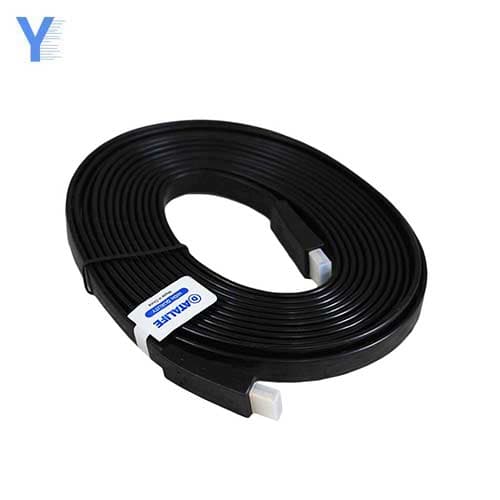 کابل فلت DataLife HDMI 5m