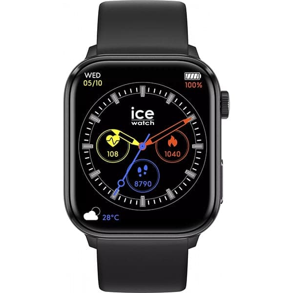 ساعت مچی مردانه زنانه آیس واچ (ICE) مدل 022535