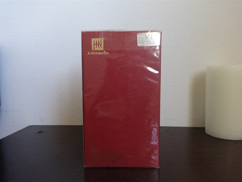 عطر ادکلن باکارات رژ قرمز جانوین 100 میل Jackwins Banquet Rouge 540 100ml — تصویر ۴