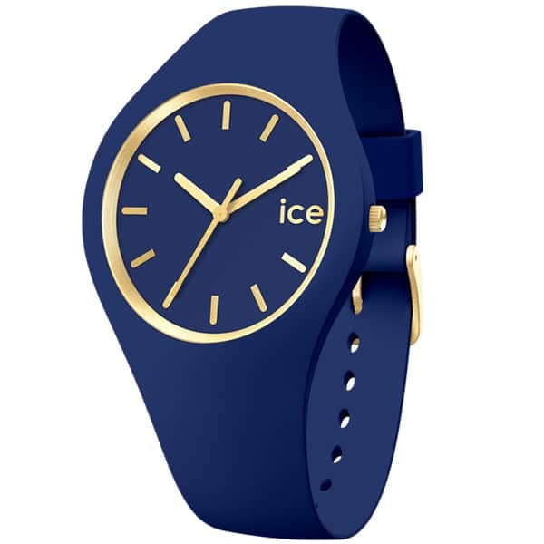 ساعت مچی مردانه زنانه آیس واچ (ICE) مدل 020544