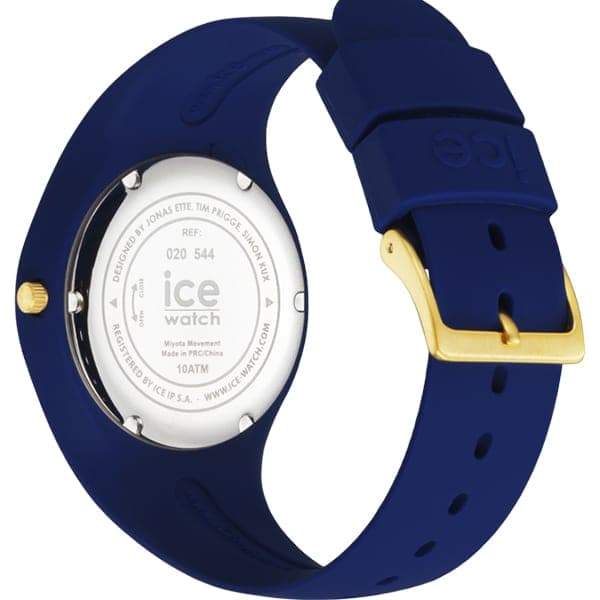 ساعت مچی مردانه زنانه آیس واچ (ICE) مدل 020544 — تصویر ۲