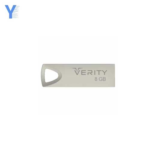 فلش وریتی VERITY V809 8GB