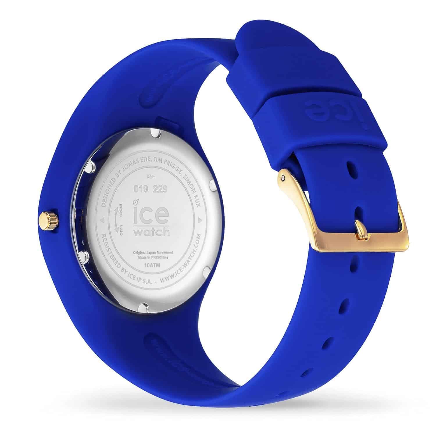ساعت مچی مردانه زنانه آیس واچ (ICE) مدل 019229 — تصویر ۳