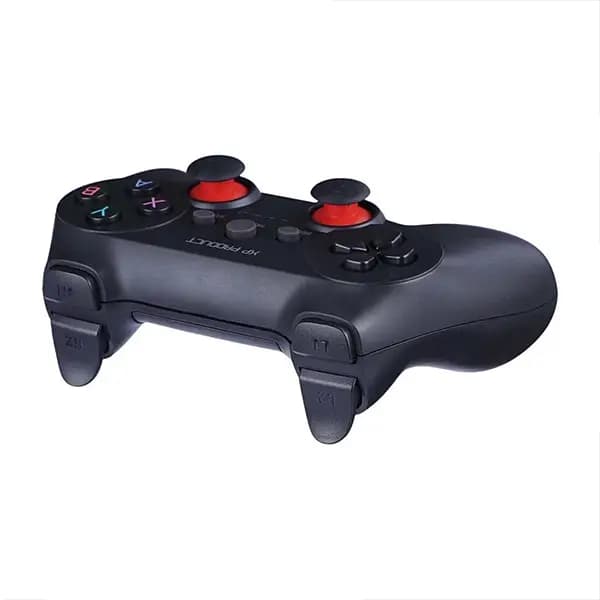 گیم پد دوبل بی سیم مدل MX-317S برند XP-Product — تصویر ۶