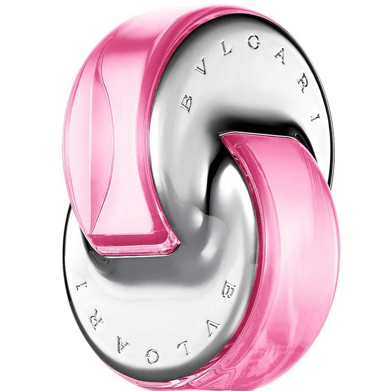 عطر ادکلن بولگاری اومنیا پینک سافایر Omnia Pink Sapphire