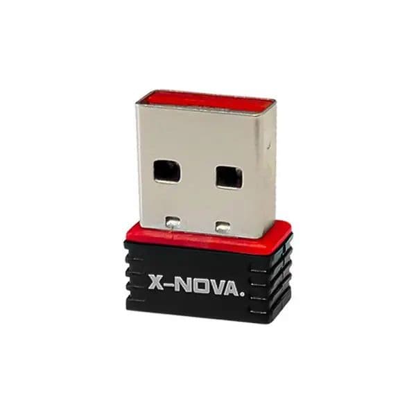 دانگل وای فای بدون آنتن NOVA 810