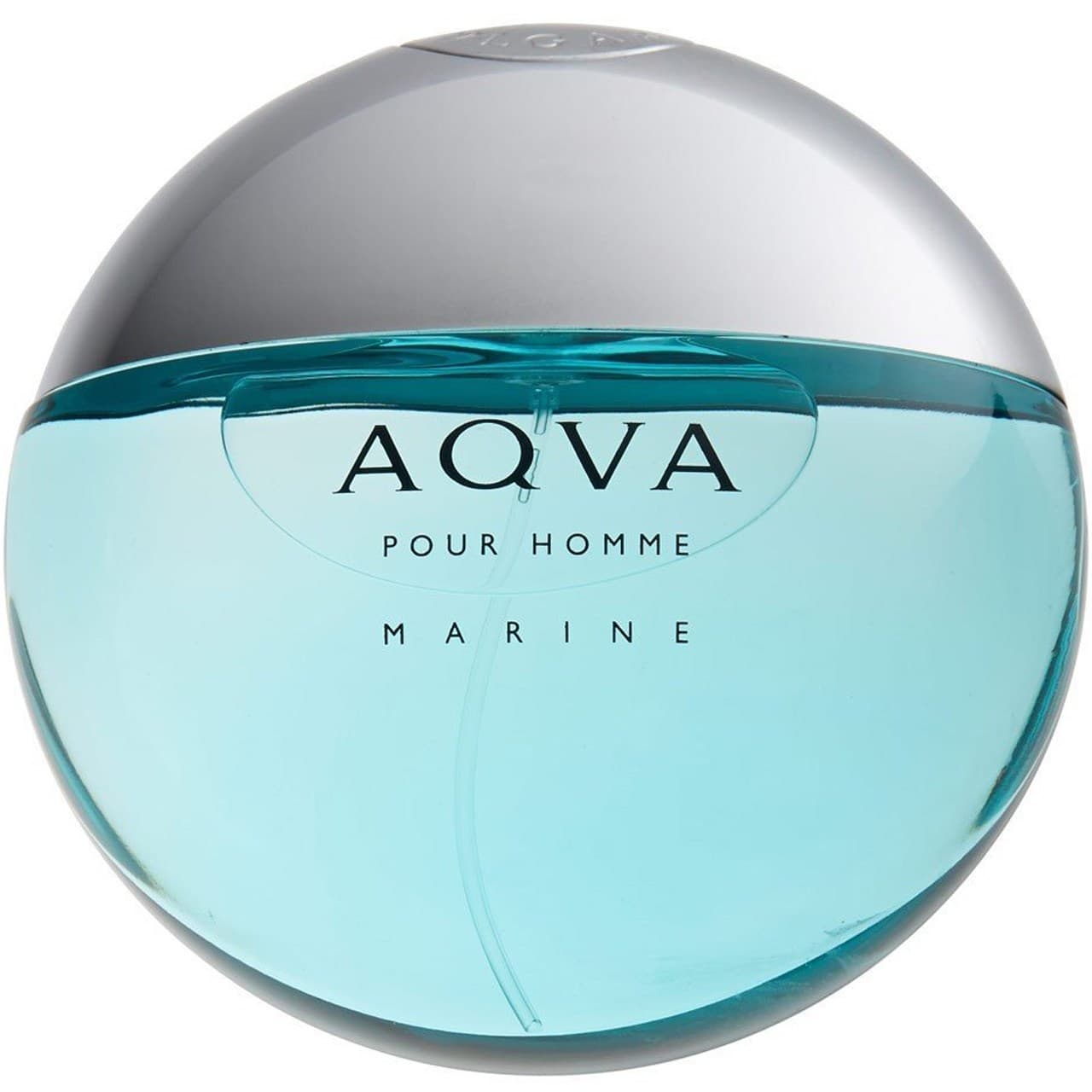 عطر ادکلن مردانه بولگاری مدل Aqva Pour Homme Marine حجم 150 میل
