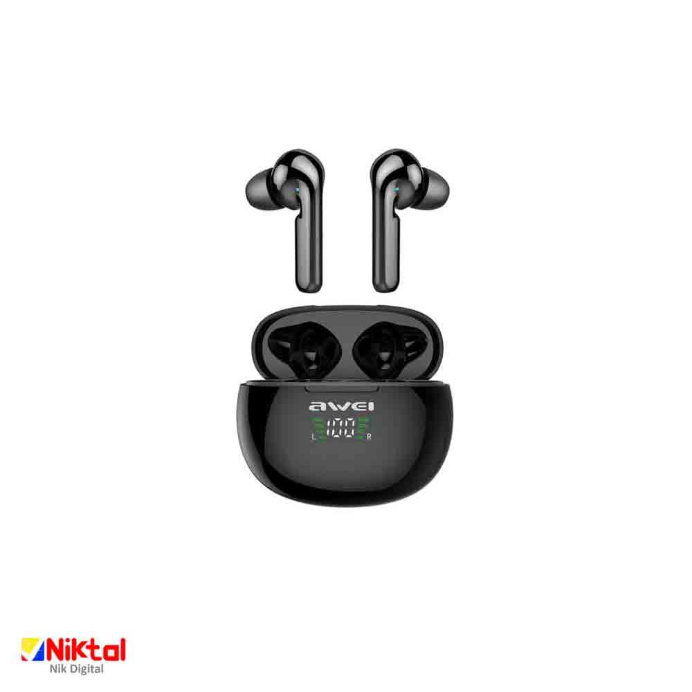 ایرباد اوی مدل T15P — تصویر ۲