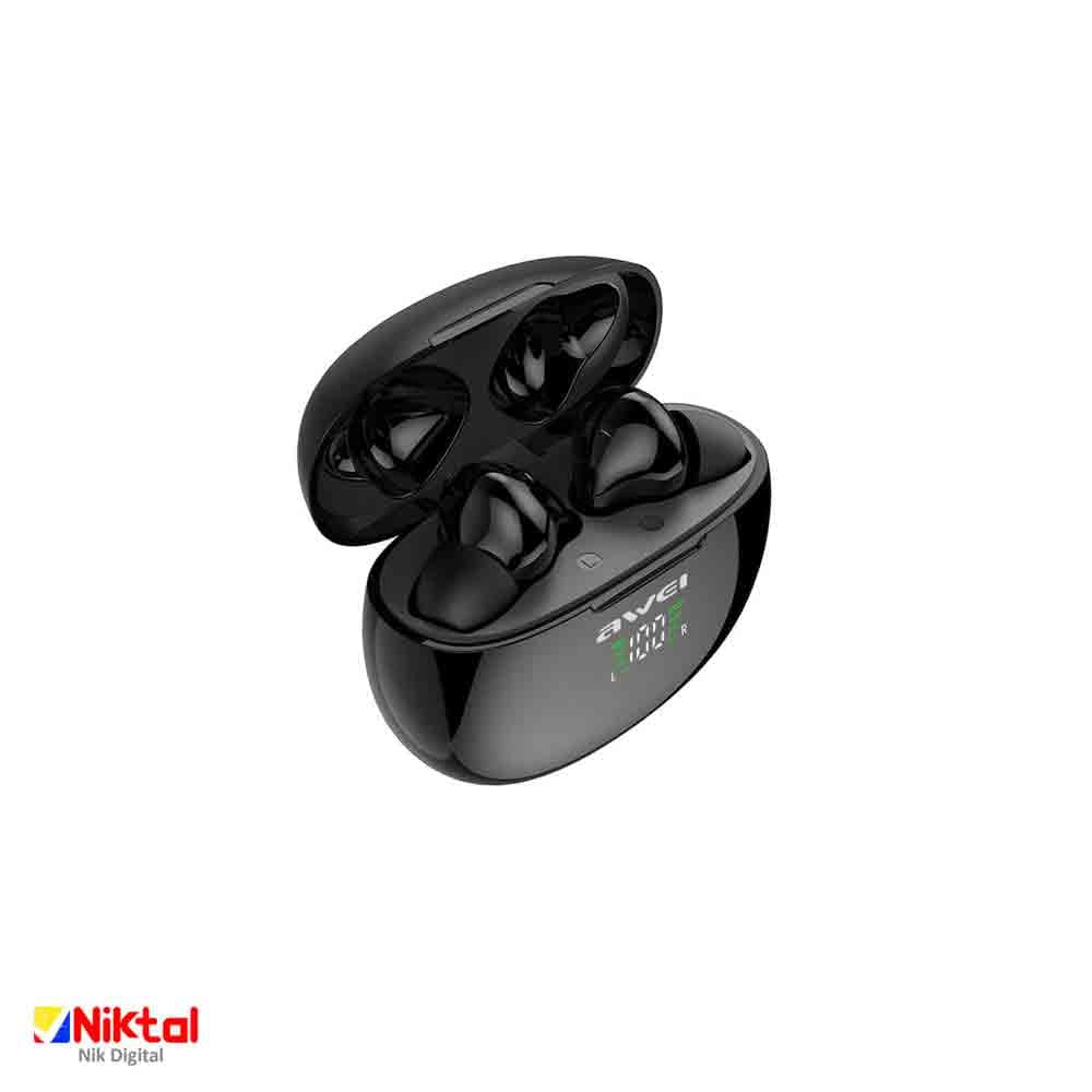 ایرباد اوی مدل T15P — تصویر ۴