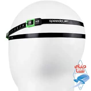 عینک شنا speedo مدل Fastskin کد 4667 — تصویر ۲