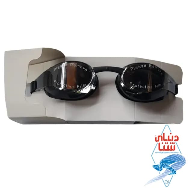 عینک شنا speedo مدل Fastskin کد 4667 — تصویر ۴