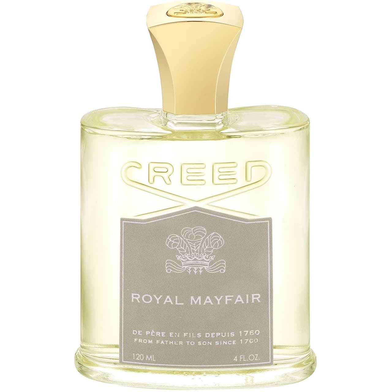 عطر ادکلن کرید مدل Royal Mayfair حجم 120 میل