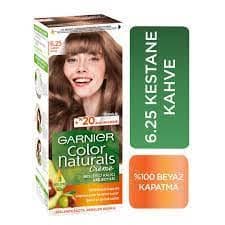 کیت رنگ گارنیر GARNIER شماره 6.25